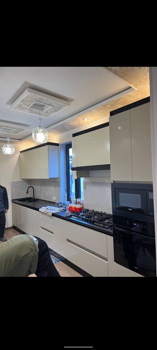 Спальный гарнитура на заказ