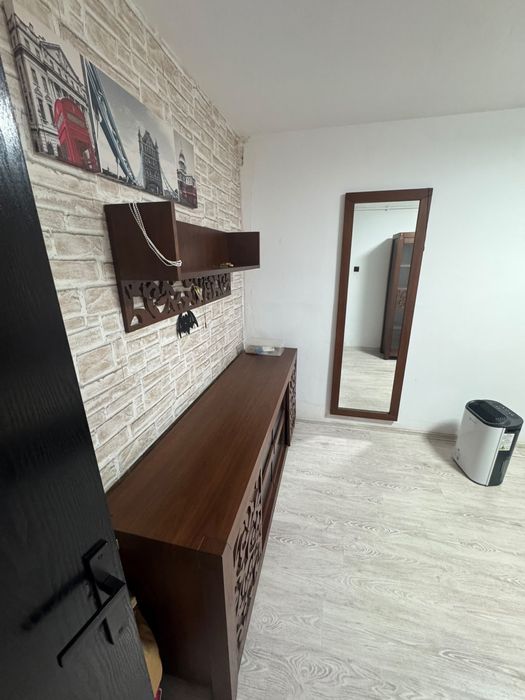 Garsonieră de vânzare – Parter | Broscarie