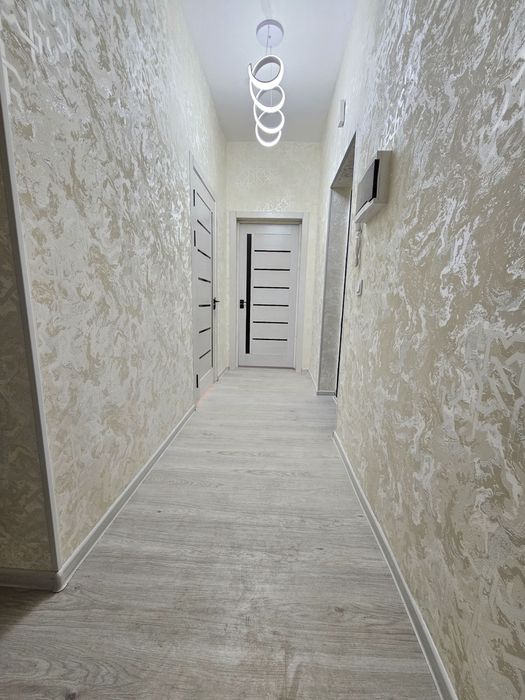 Сергили Янги Дархон 2 хона