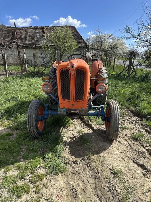 Fiat 312 40cp in stare foarte buna
