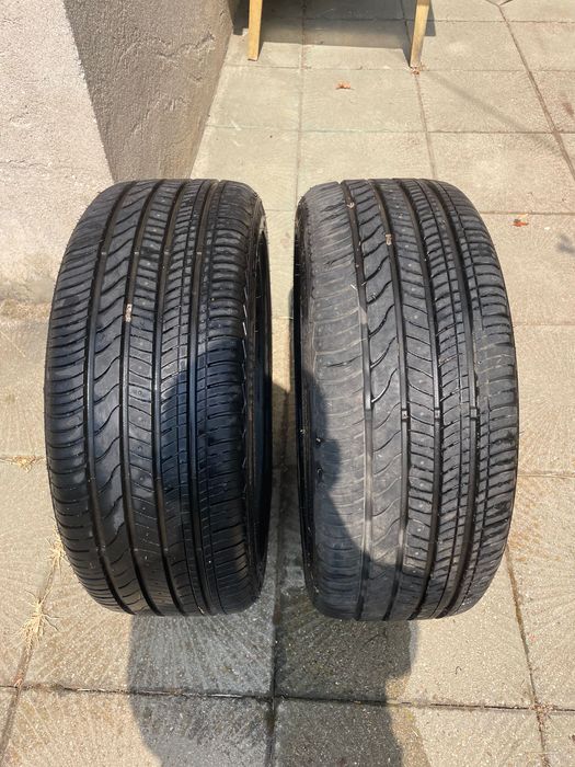 летни гуми 215/45/17