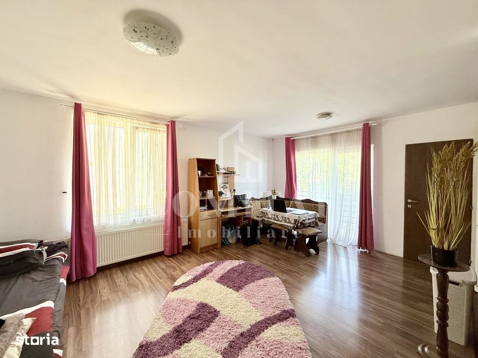 Apartament la preț foarte bun, Mărăști — fotografia 2