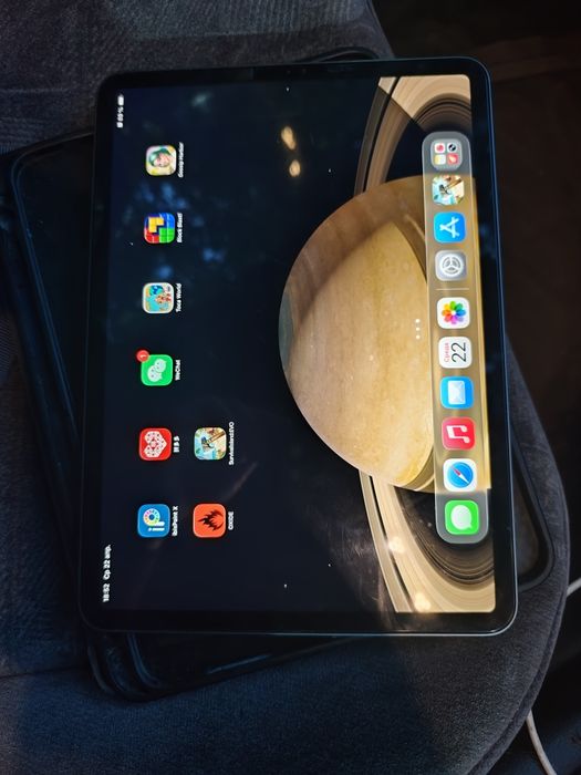 Ipad 11 pro 2 gen