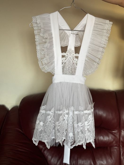 Продам фартук школьный