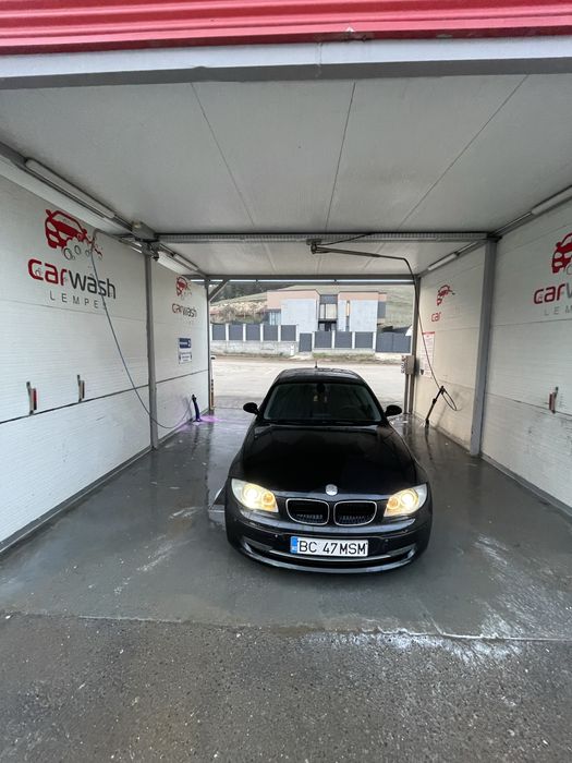 Vand bmw seria 1