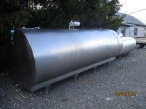 Bazin din inox alimentar