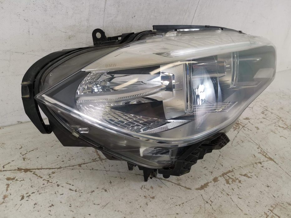 Десен фар BMW X5 F15 [ - ], X6 F16 [ - ] Оригинален В добро състояние