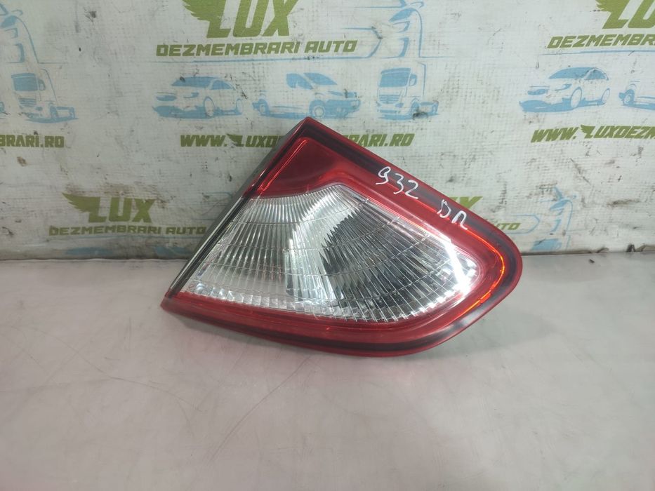 Stop dreapta haion B26550BR01A Nissan Qashqai 1 J10 (2007 - 2010)