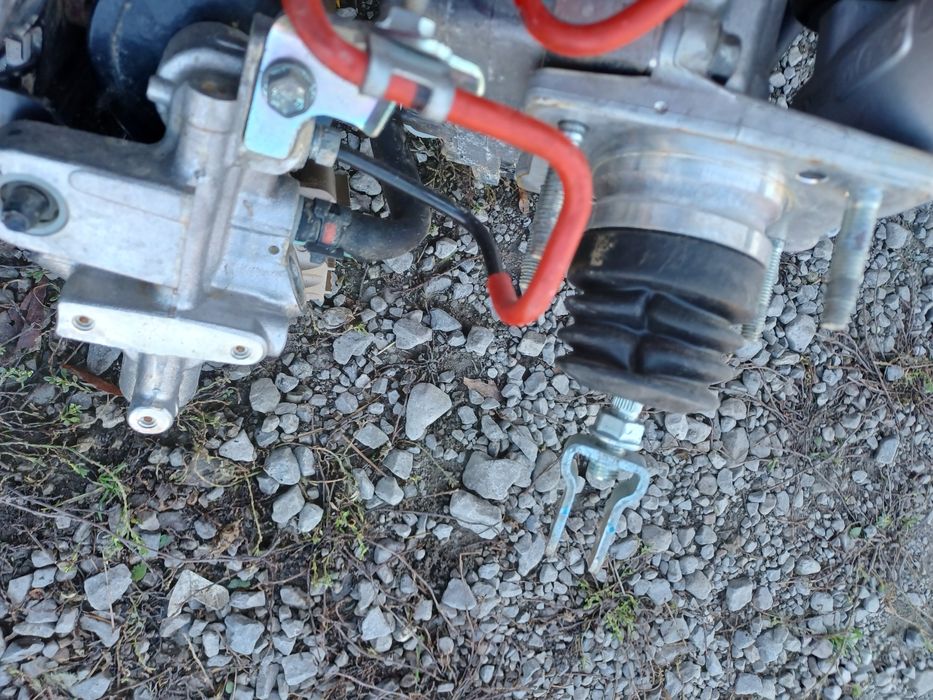 Предни седалки за Тойота Ярис 2010-2018