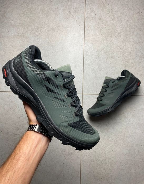 Salomon GTX Outline, Goretex, Impermeabili