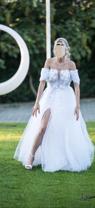Rochie de mireasa