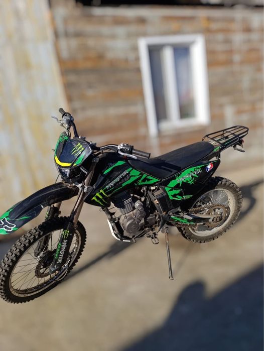 Продам мотоцк на ходу