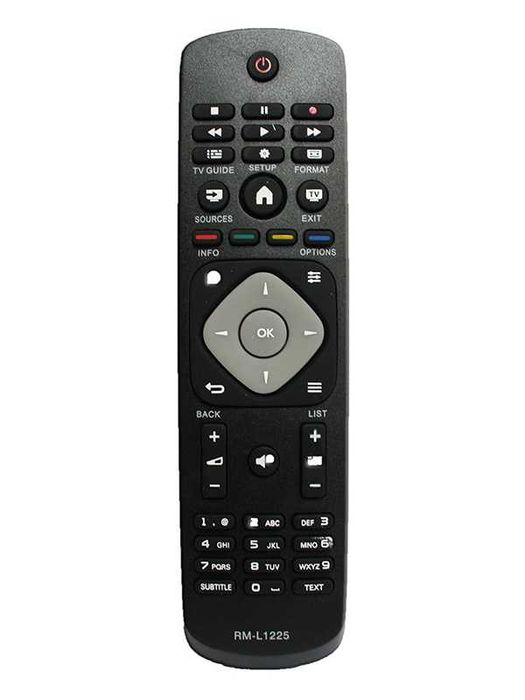 Telecomanda Tv Philips