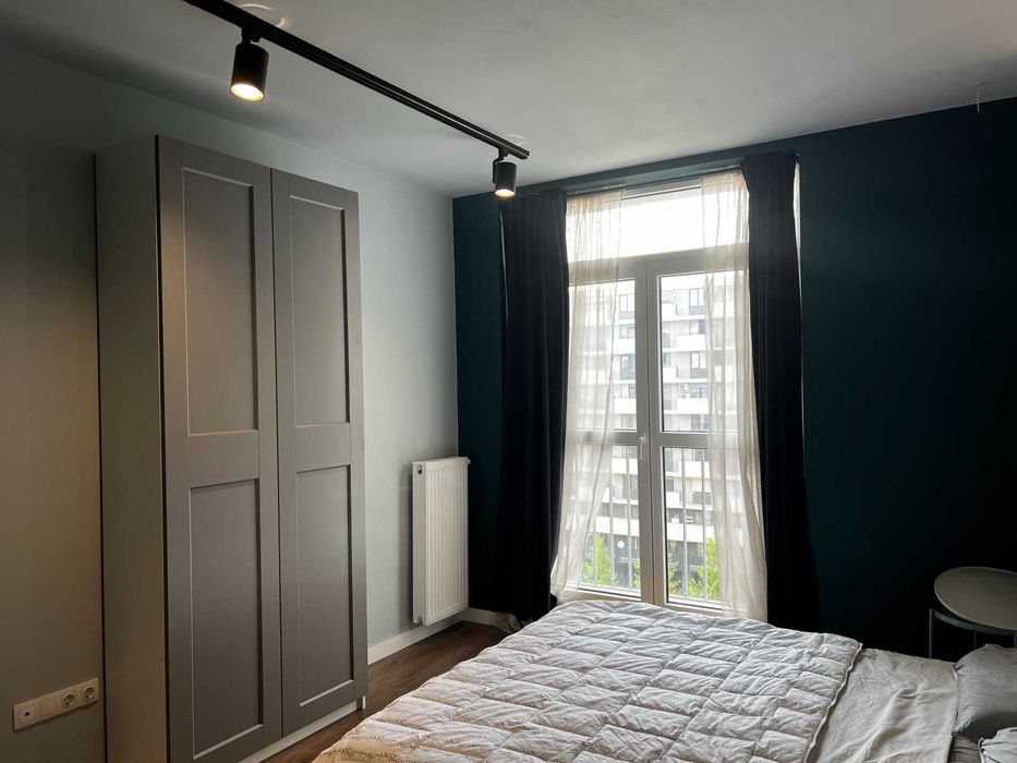 Дава се под наем Двустаен апартамент в София, Дружба 2 - 68 кв.м за 650 € - Снимка #4