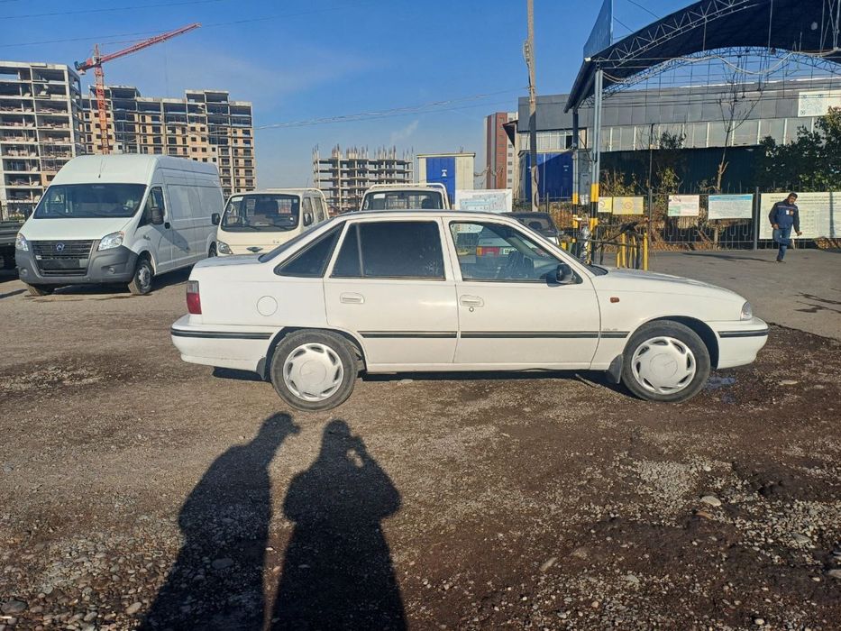 Некся 1 йили 2008 сотилади донс