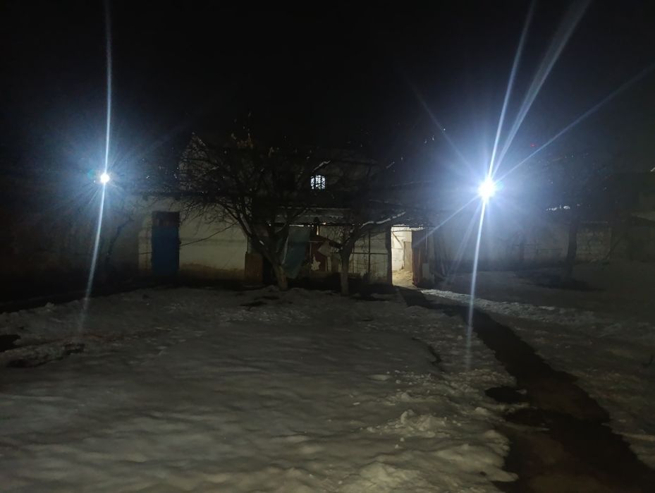 Уртасарой Навруздан 4.5 км ховли