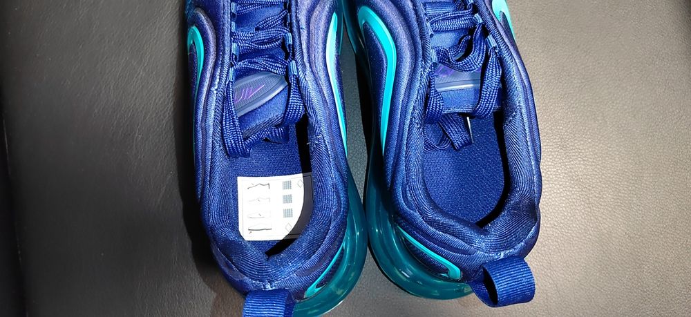 Nike Air Max 720, номер 36,5
