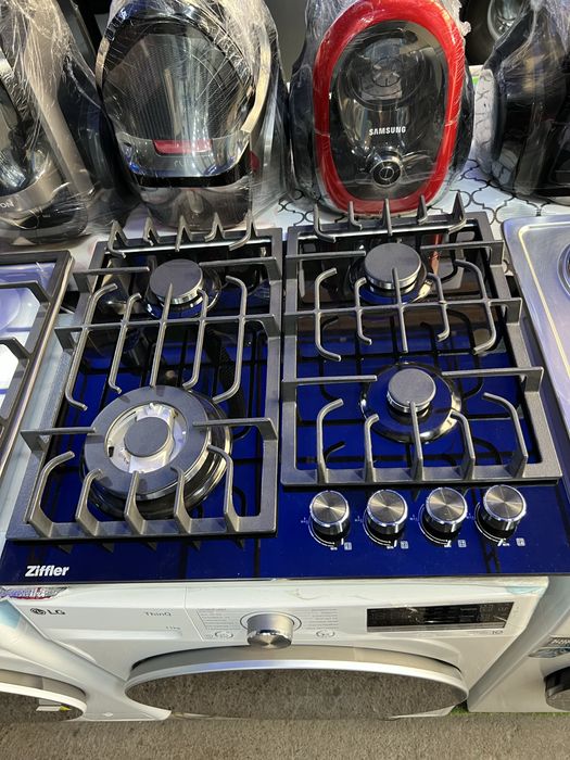 Gaz panel gaz kontrol dastavka tekin