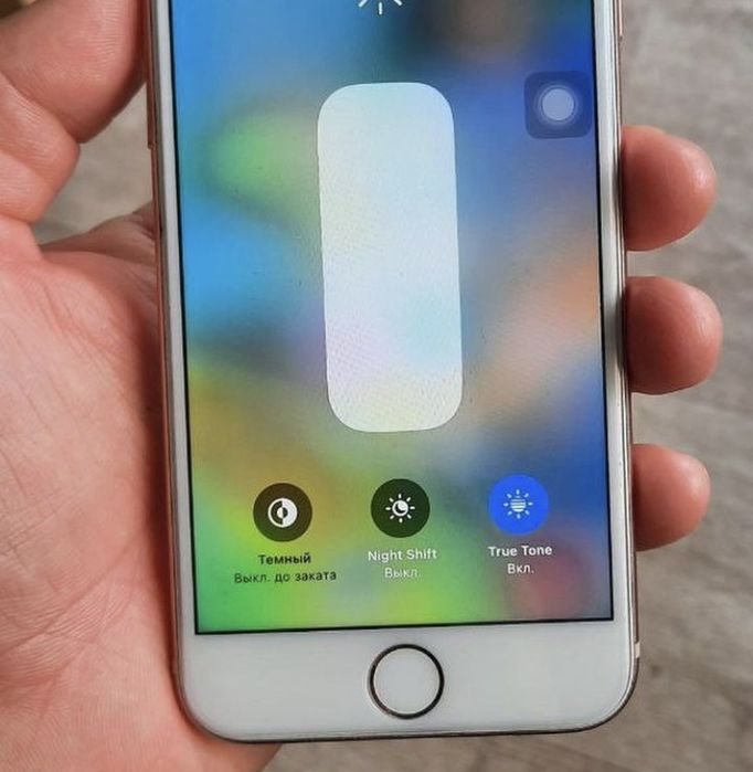 iphone 8, srochno sotaman