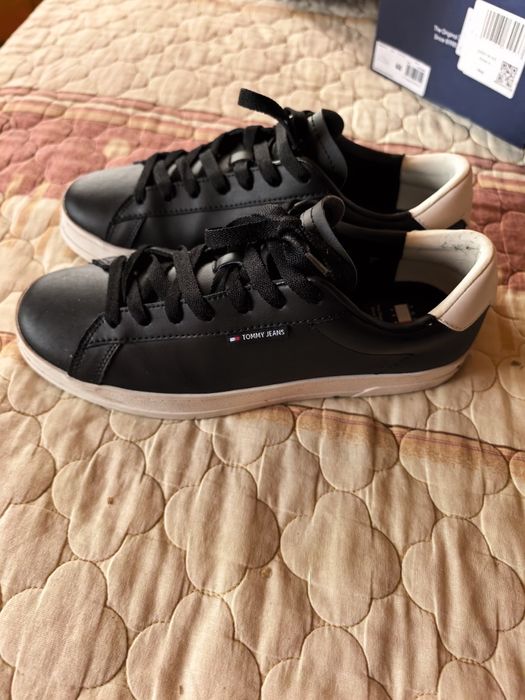 Сникерси Tommy Jeans