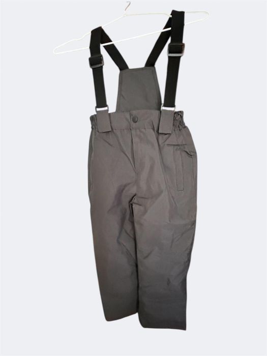 Детский комплект утепленный