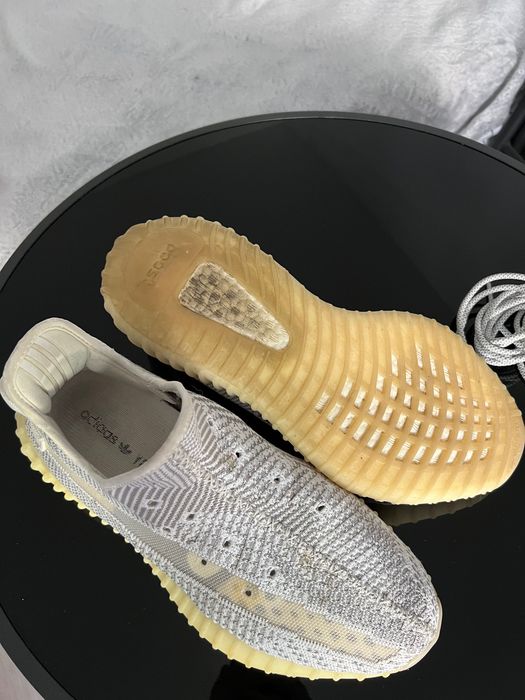 Yeezy Boost 350 V2 Static Reflevtive