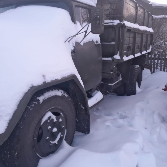 Продам ЗИЛ в хорошом состоянии