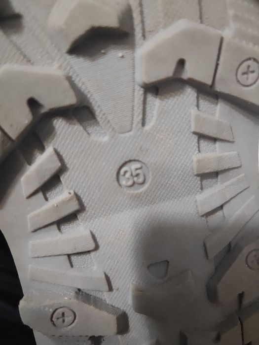 Зимние ботинки на мальчика