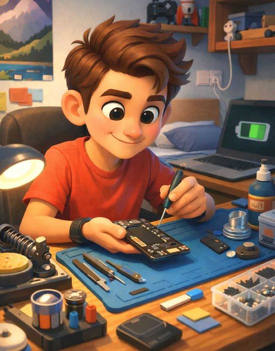 Deblochez telefoane!!!