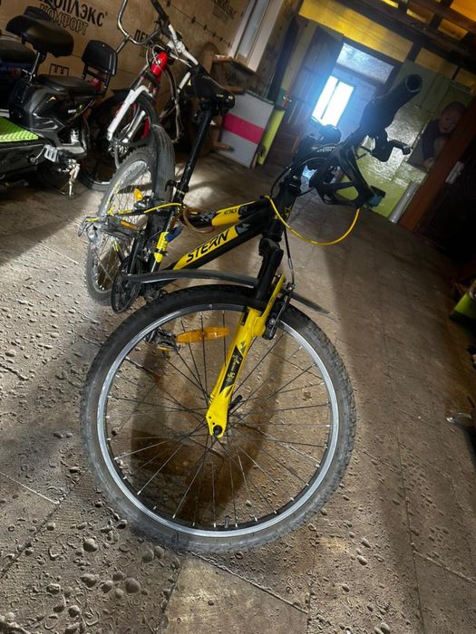 Продам велосипед!