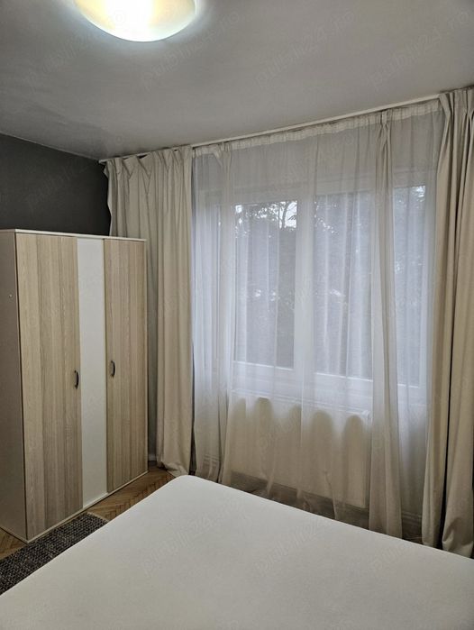 Super! Închiriez apartament 2 camere confort  1 sporit, etaj 2 ,amenajat modern,Pandurilor, aproape EON,  CantemirTudor.