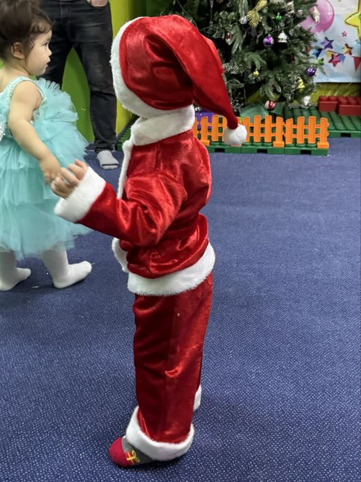 Продам новогодний костюм