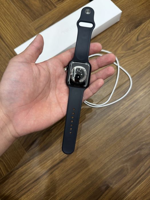 Apple Watch