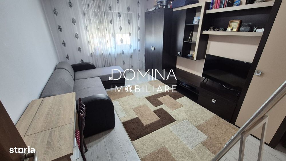 Vanzare apartament 2 camere decomandat, Aleea Plopilor