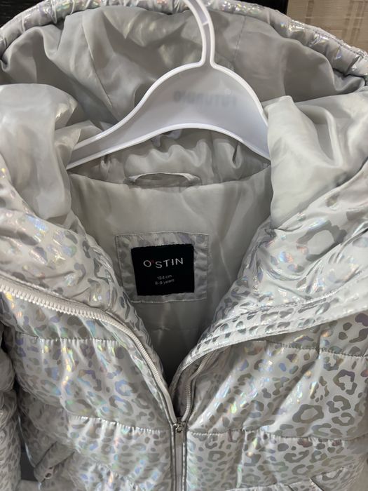 Пальто для девочек демисезонное