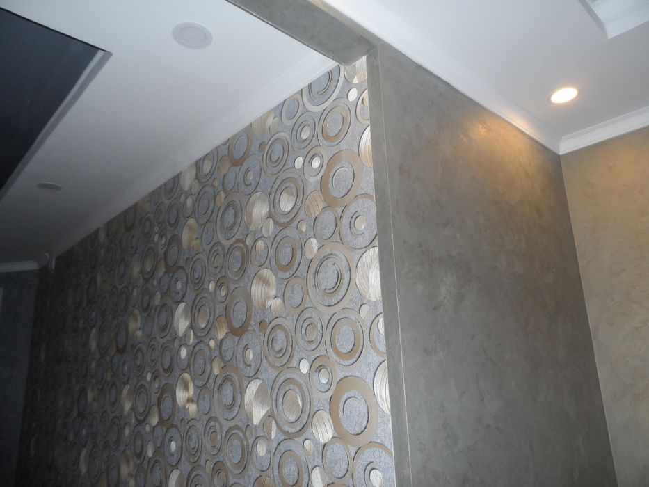 Ремонт квартир,офисов.