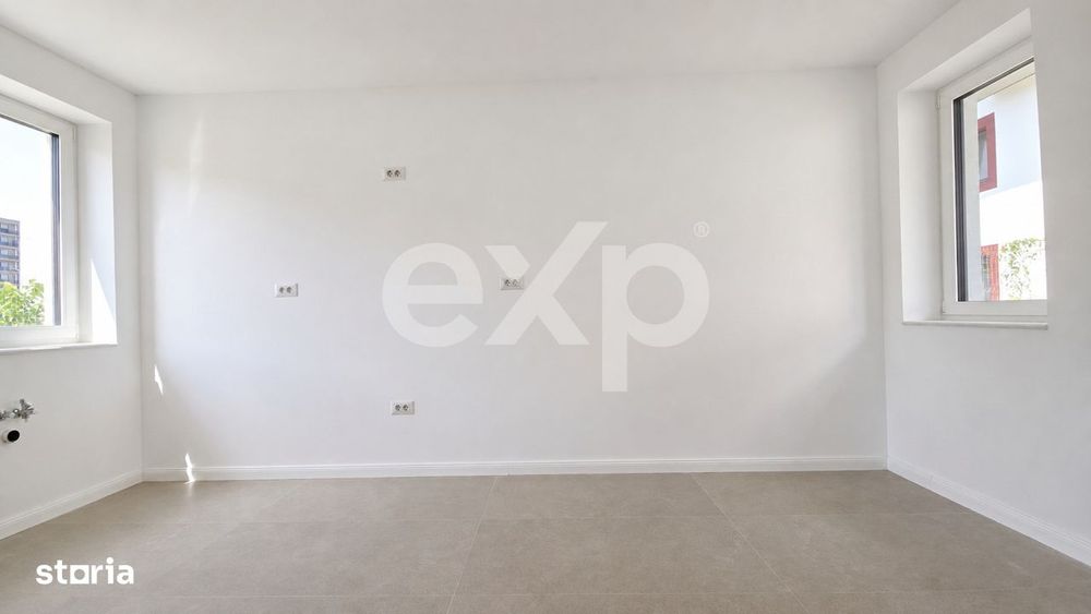 Casa noua, curte, 2 parcari · Tractorul Brasov · 339.500 € TVA inc