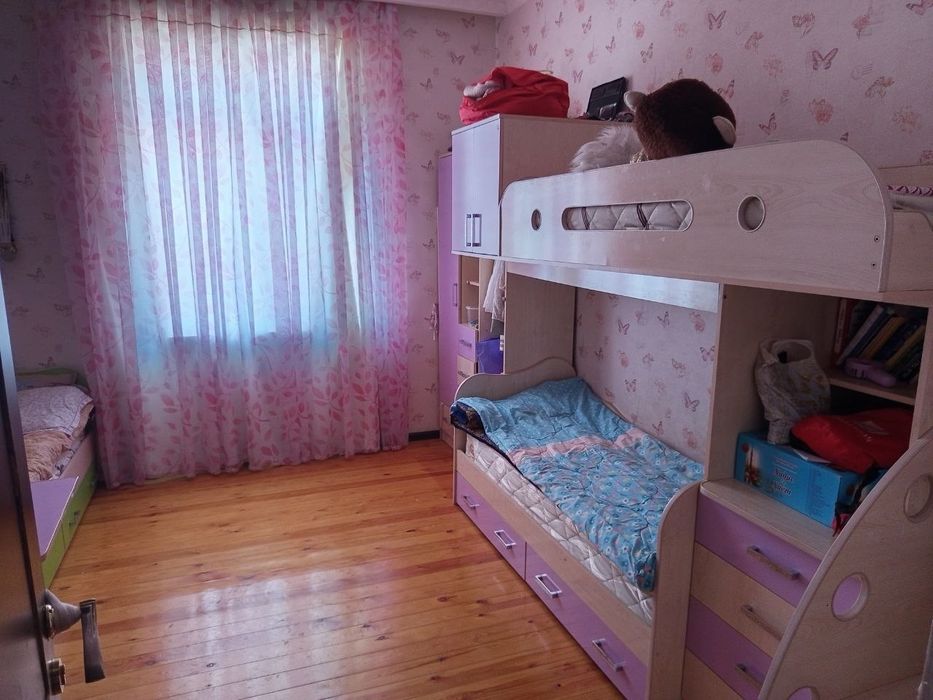 Kotej ijaraga beriladi Sayohatda 4 xonali