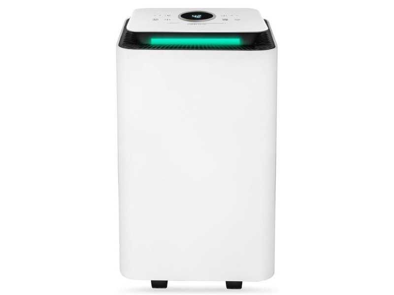 Влагоуловител с Дигитален Контрол Trongle FDD12 12 л/ден, 210 W