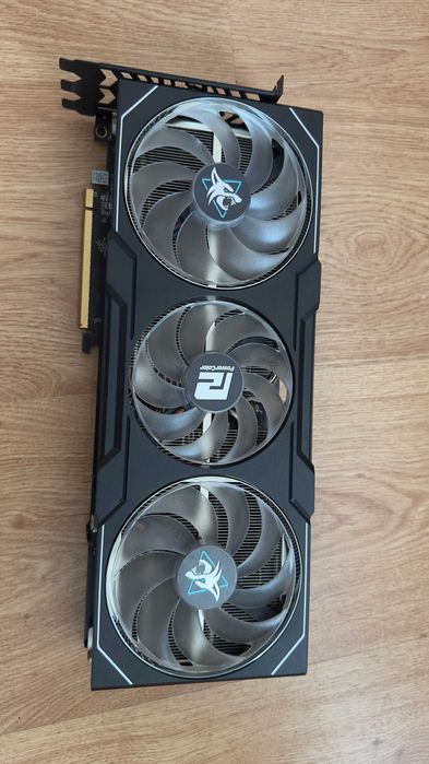 PowerColor  AMD Radeon Hellhound RX 7900 XT 20G