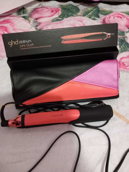 Професионална преса за коса GHD platinium