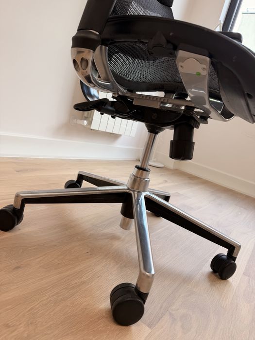 Scaun birou ErgoNew ergonomic