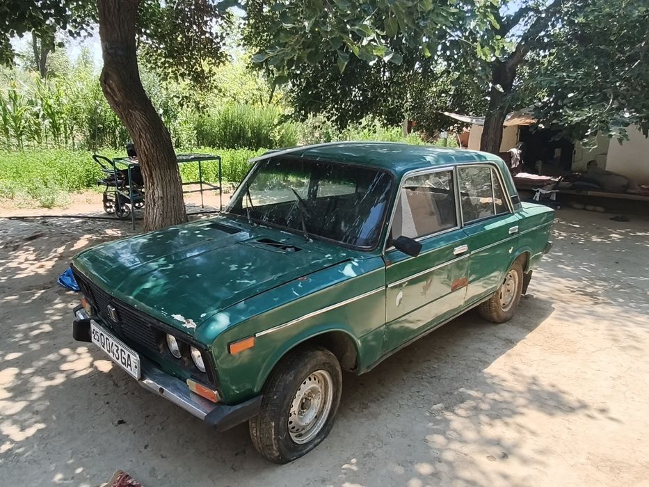 06 Jiguli sotiladi yili 86