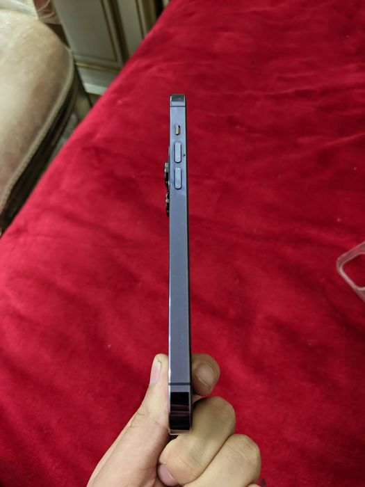 Iphone 14 pro max 256GB LL/A