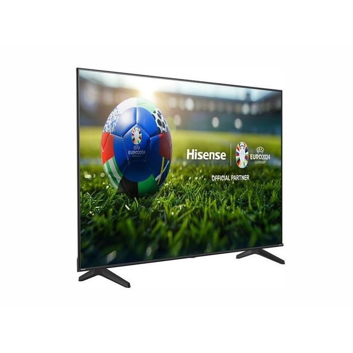 Нов телевизор Hisense 55A6N SMART TV , 139 см, 3840x2160 UHD-4K 55