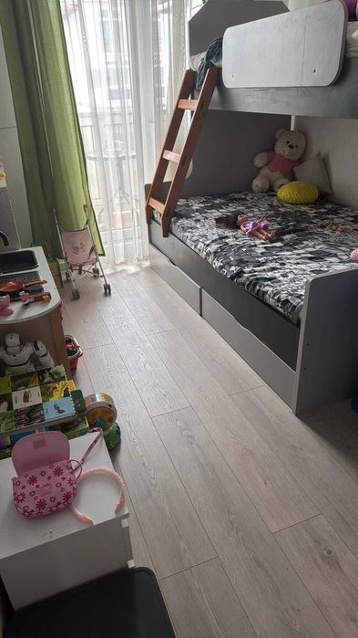 Apartament mobilat & utilat complet, 70 mp