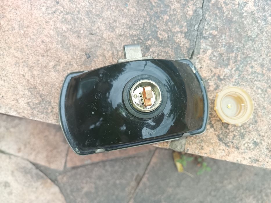 противотуманные фары на КАМАЗ