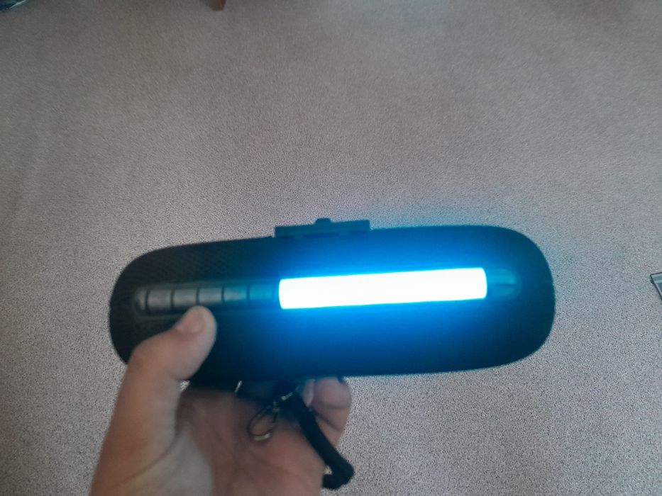 Калонка блютуз usb, aux,