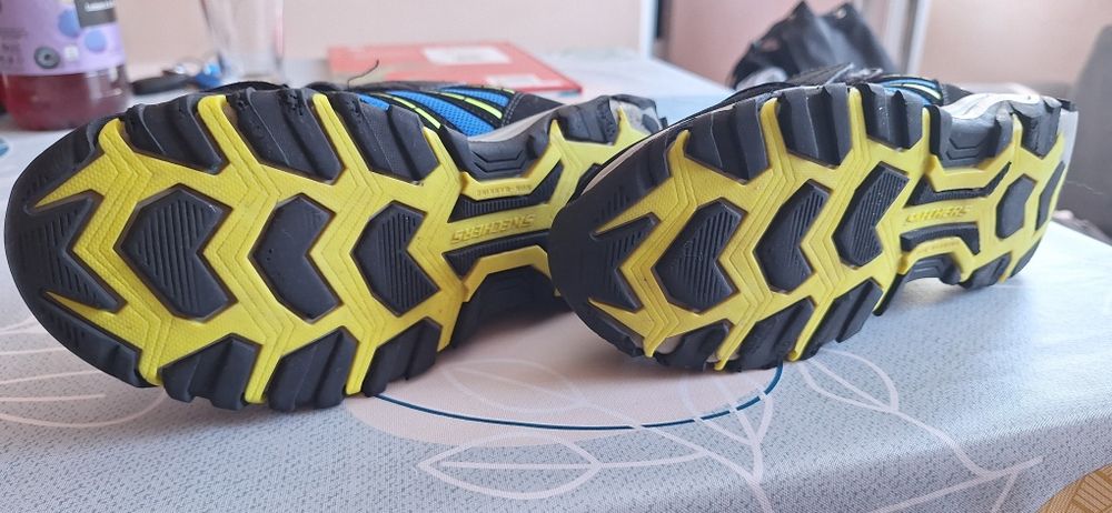 Маратонки Skechers 35 номер