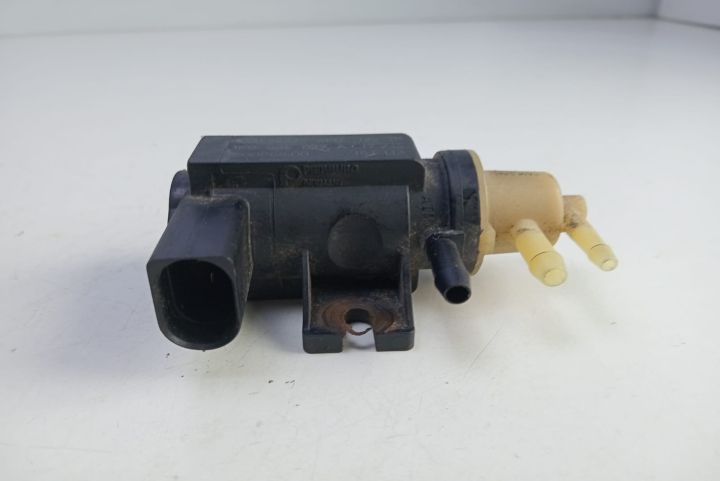 Electrovalva Supapa vacuum 1K0906627A Volkswagen VW Golf a 5-a genera